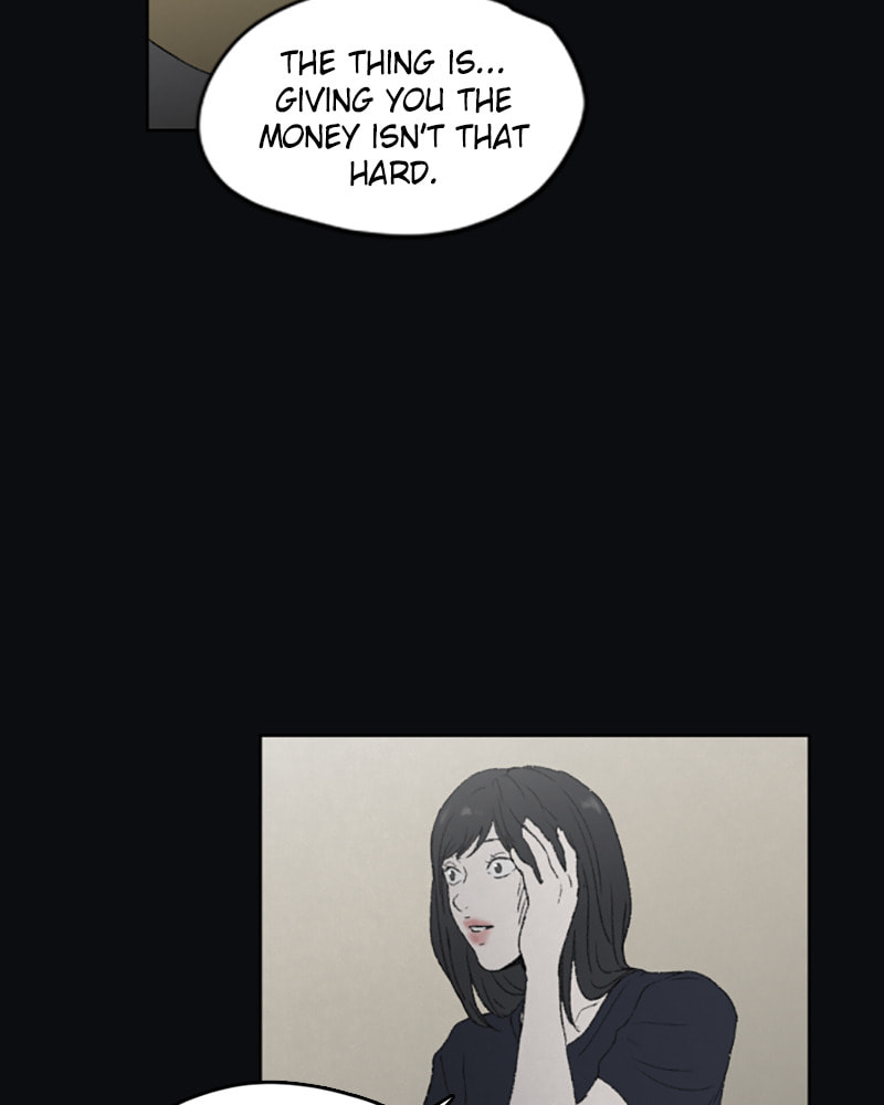 Dear X Chapter 29 page 50 - 