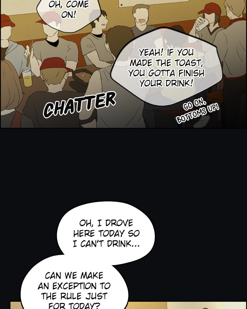 Dear X Chapter 29 page 56 - 