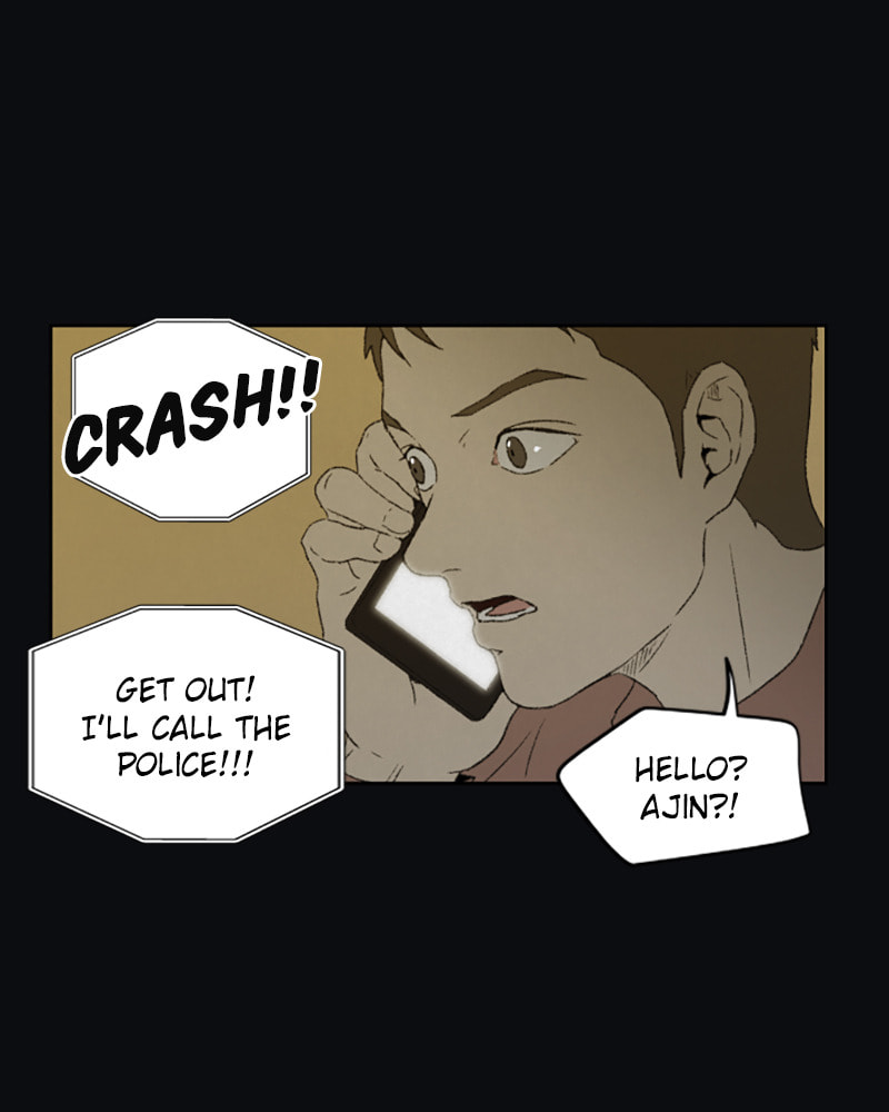 Dear X Chapter 29 page 60 - 