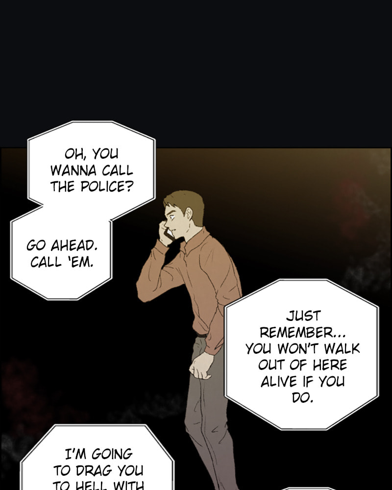 Dear X Chapter 29 page 61 - 