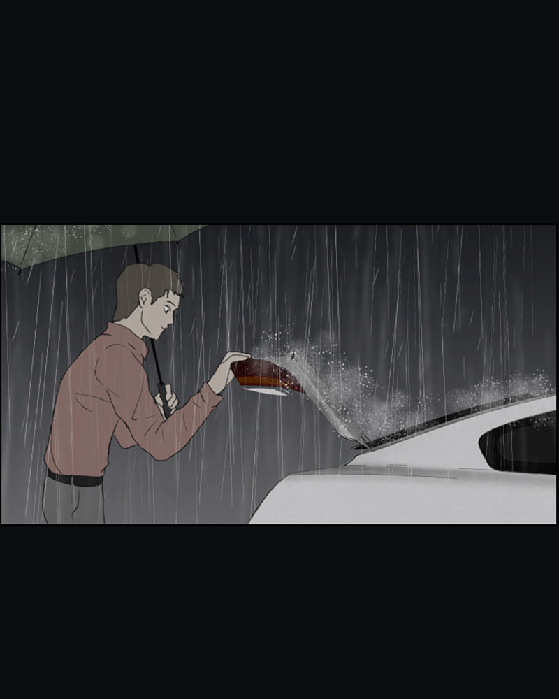 Dear X Chapter 29 page 72 - 