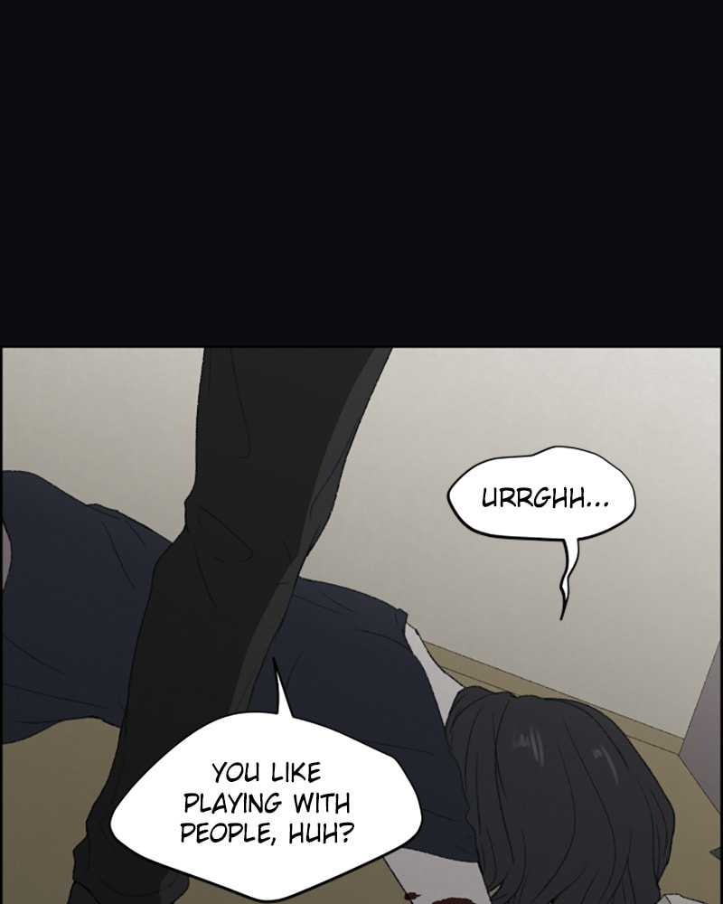 Dear X Chapter 29 page 77 - 