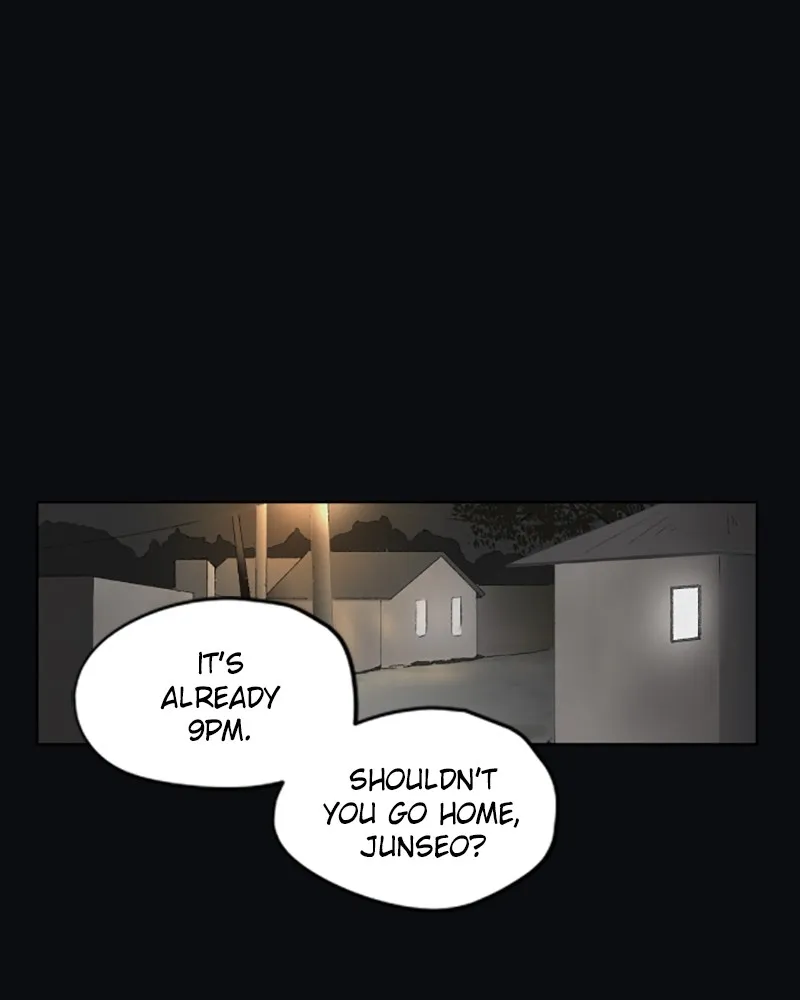 Dear X Chapter 3 page 1 - 