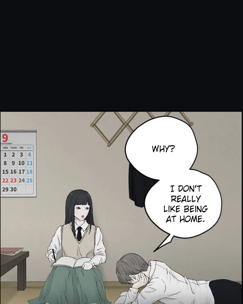 Dear X Chapter 3 page 2 - 