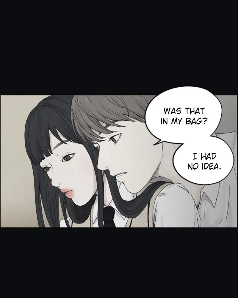 Dear X Chapter 3 page 12 - 
