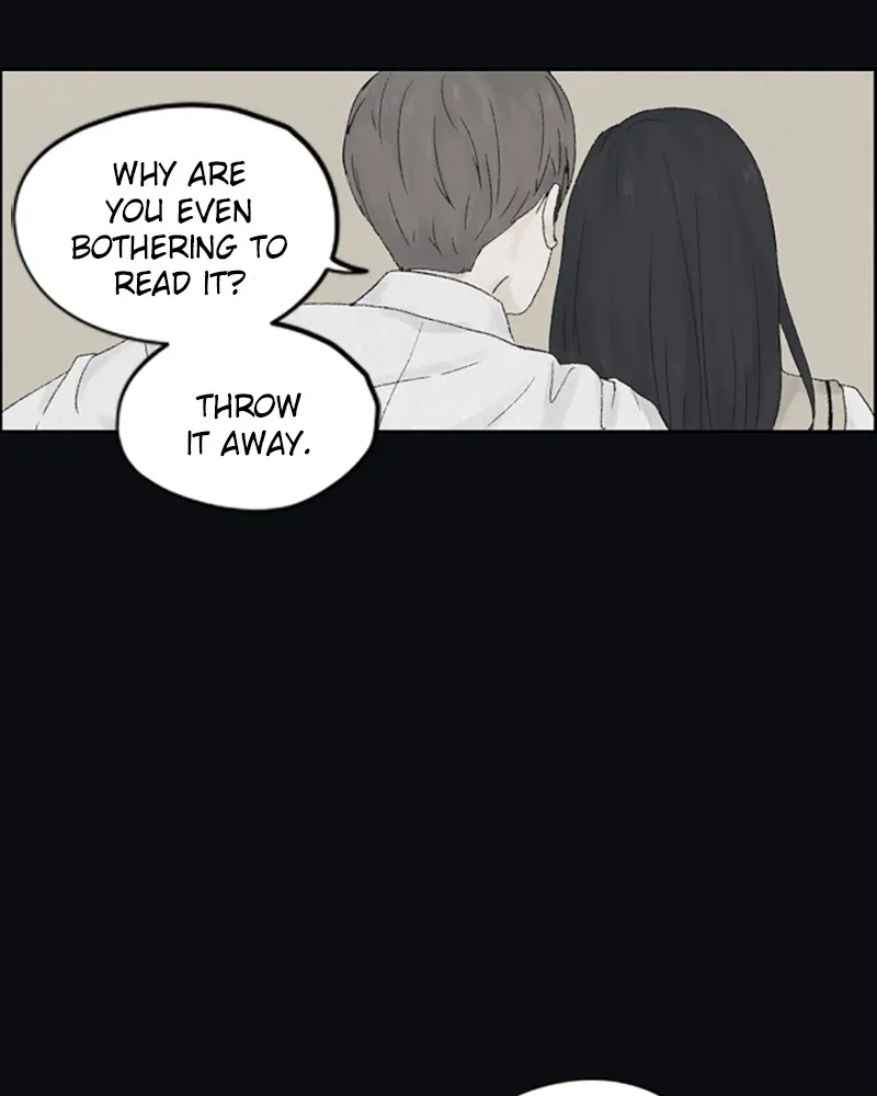 Dear X Chapter 3 page 14 - 