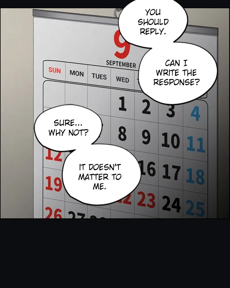 Dear X Chapter 3 page 15 - 