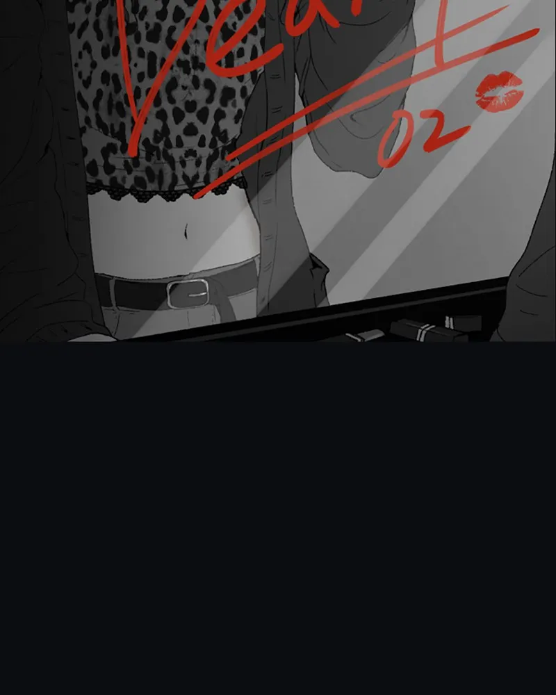 Dear X Chapter 3 page 18 - 