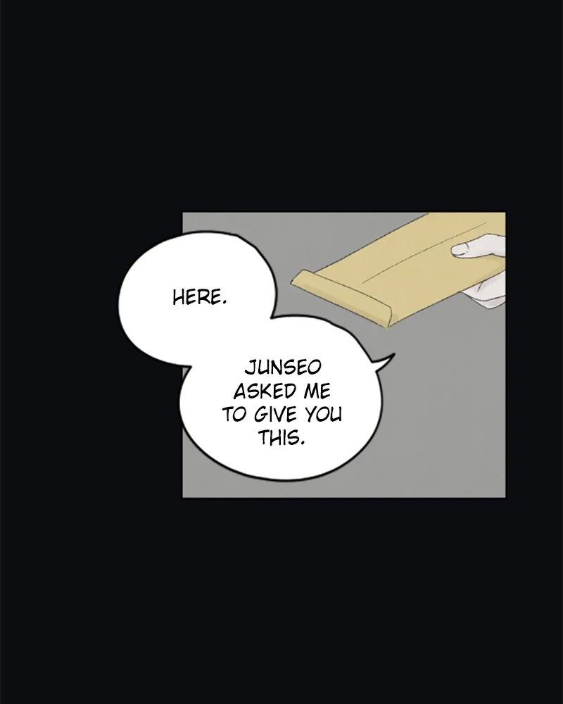 Dear X Chapter 3 page 24 - 