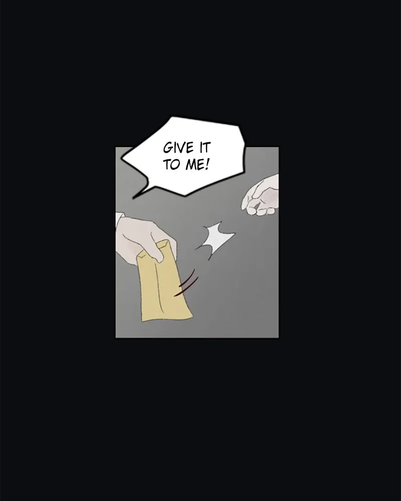 Dear X Chapter 3 page 26 - 