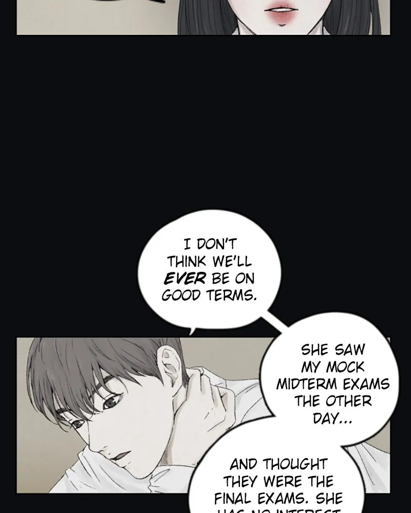 Dear X Chapter 3 page 4 - 