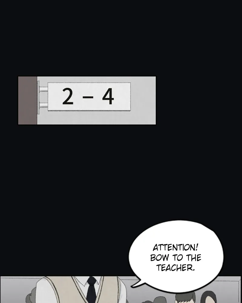 Dear X Chapter 3 page 33 - 