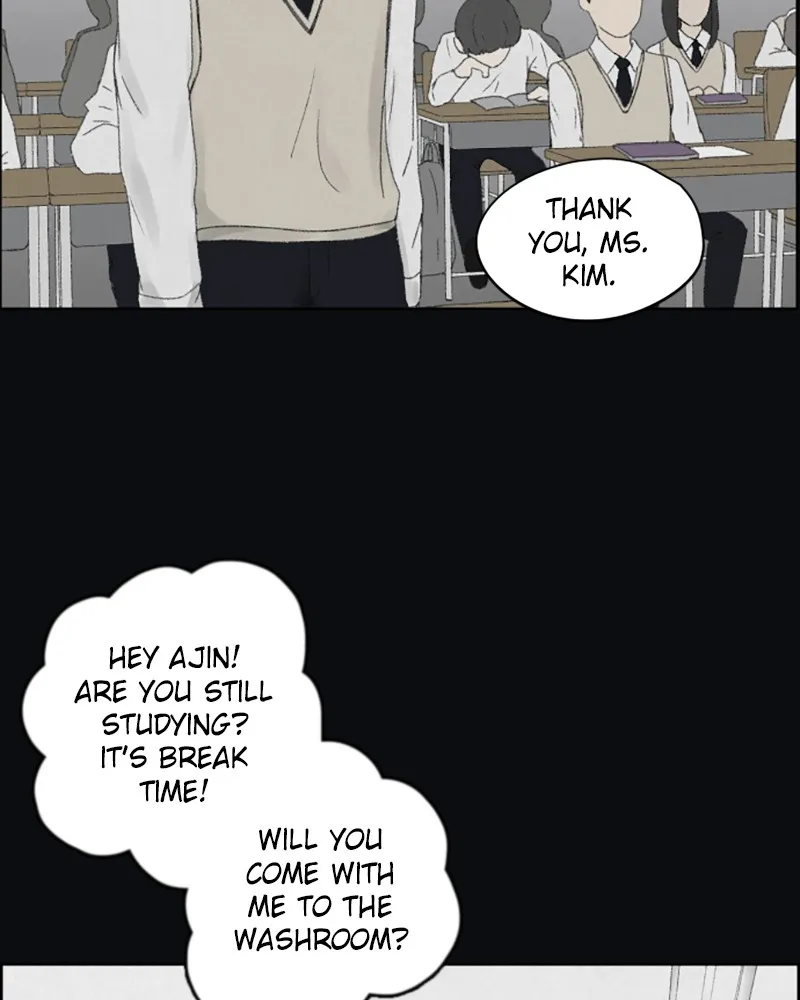 Dear X Chapter 3 page 34 - 