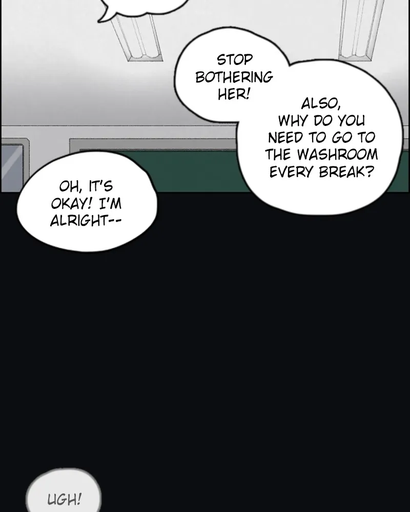 Dear X Chapter 3 page 35 - 