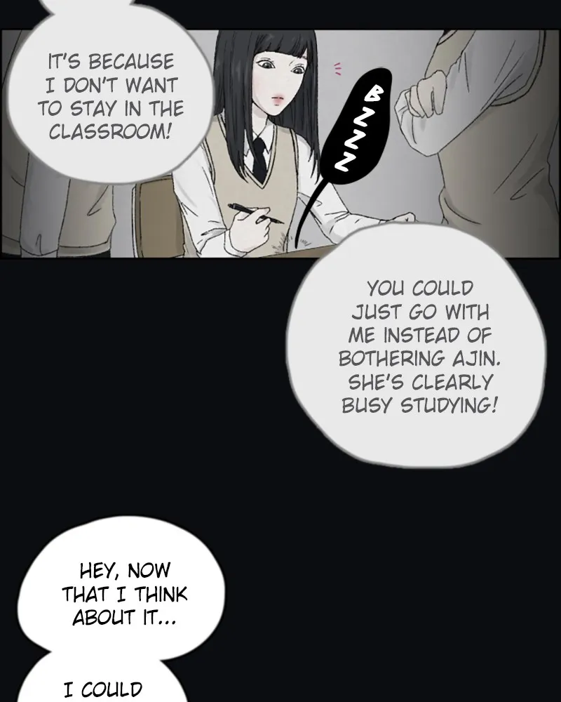 Dear X Chapter 3 page 36 - 