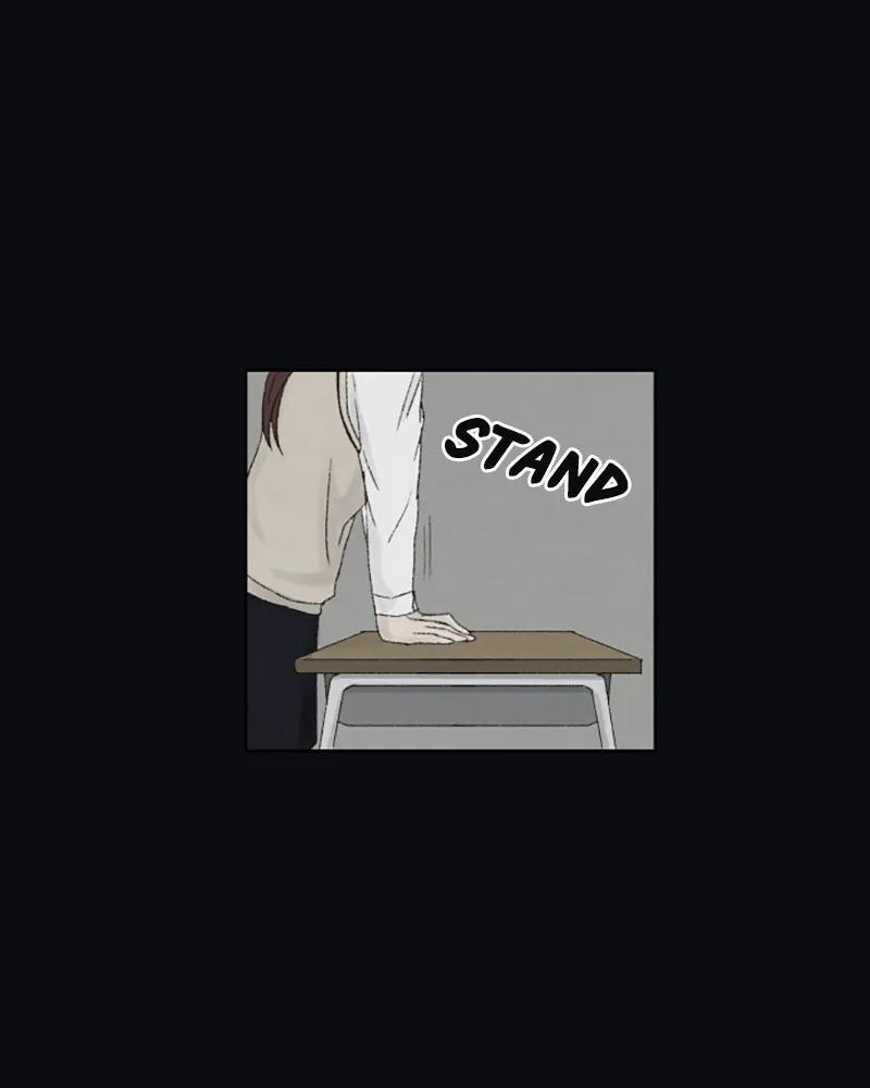 Dear X Chapter 3 page 40 - 
