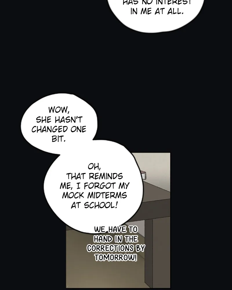 Dear X Chapter 3 page 5 - 