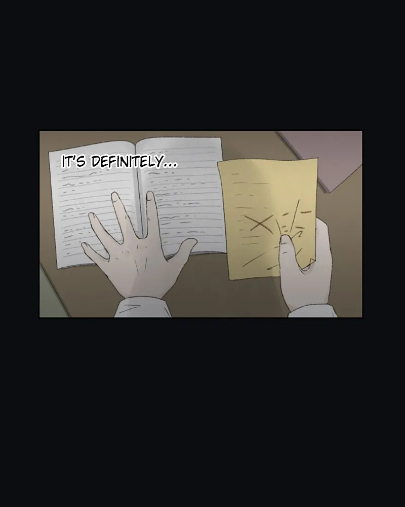 Dear X Chapter 3 page 45 - 