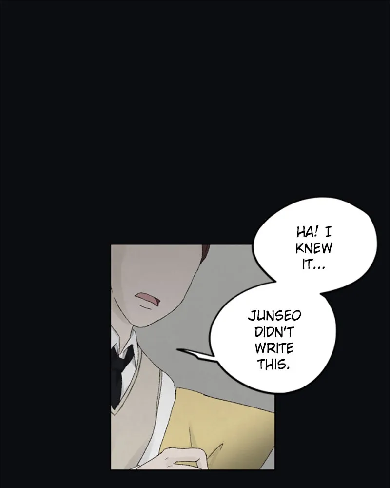Dear X Chapter 3 page 47 - 