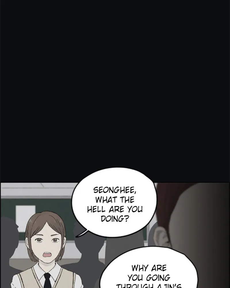 Dear X Chapter 3 page 49 - 