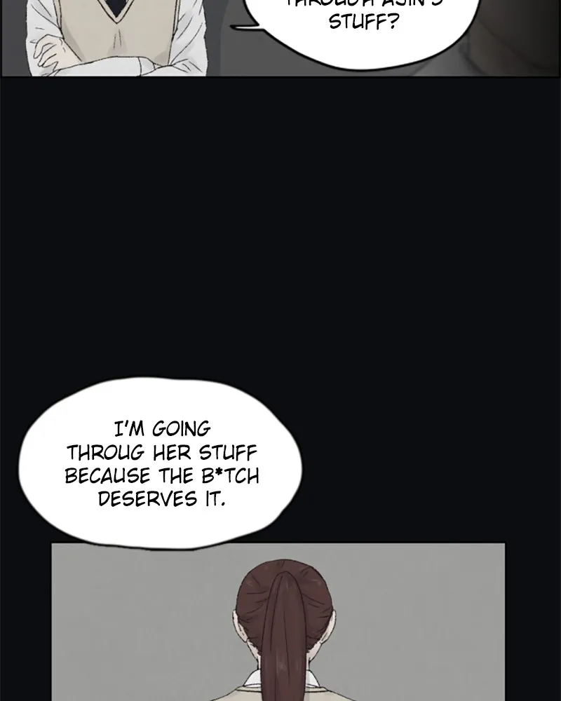 Dear X Chapter 3 page 50 - 