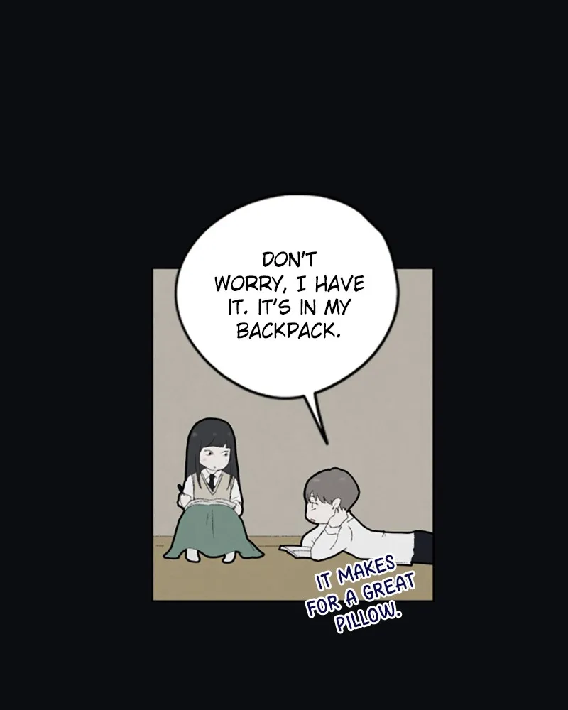 Dear X Chapter 3 page 6 - 
