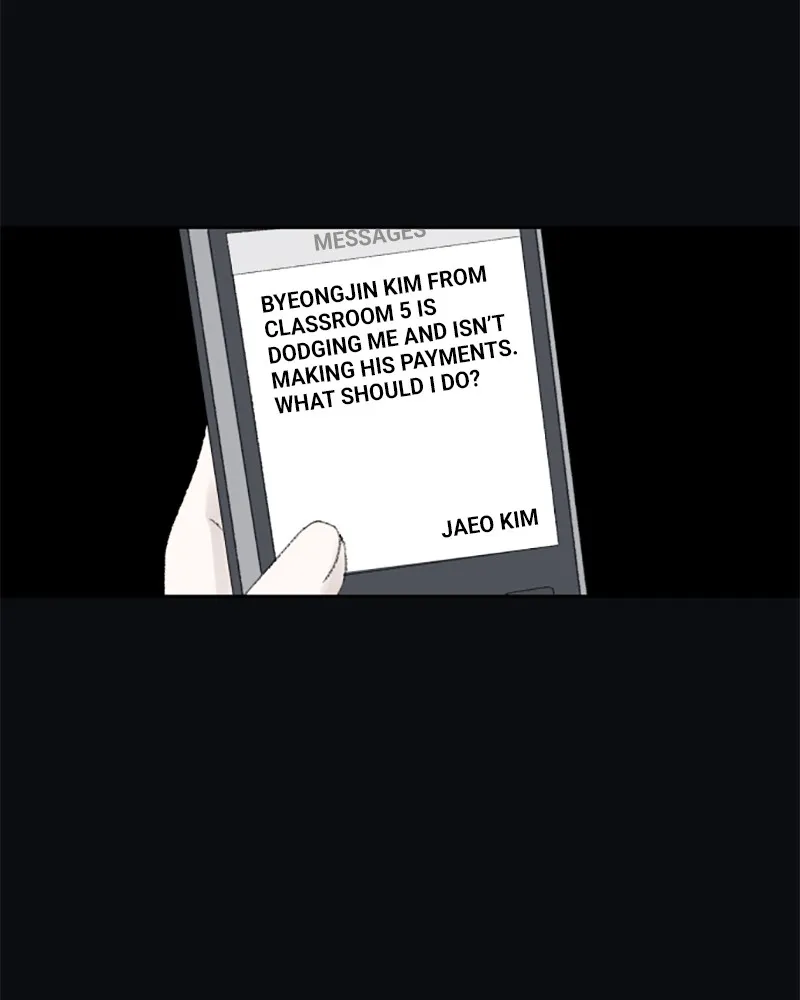 Dear X Chapter 3 page 54 - 