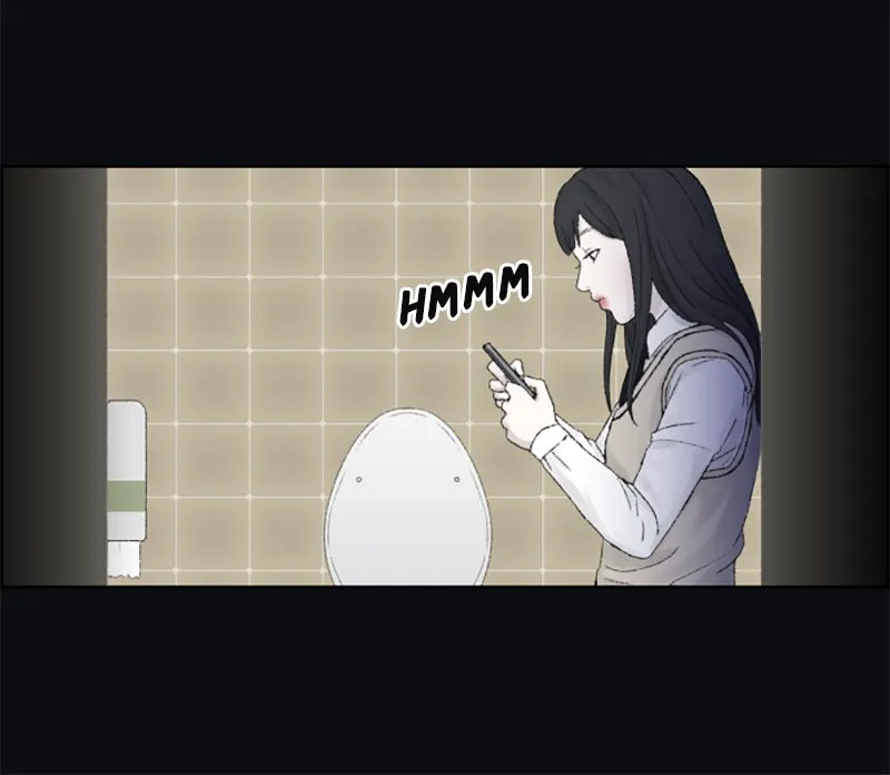 Dear X Chapter 3 page 55 - 
