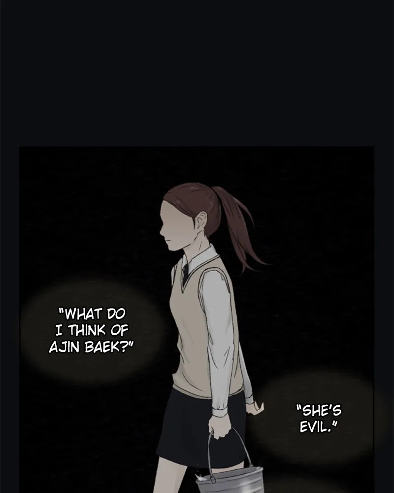 Dear X Chapter 3 page 58 - 