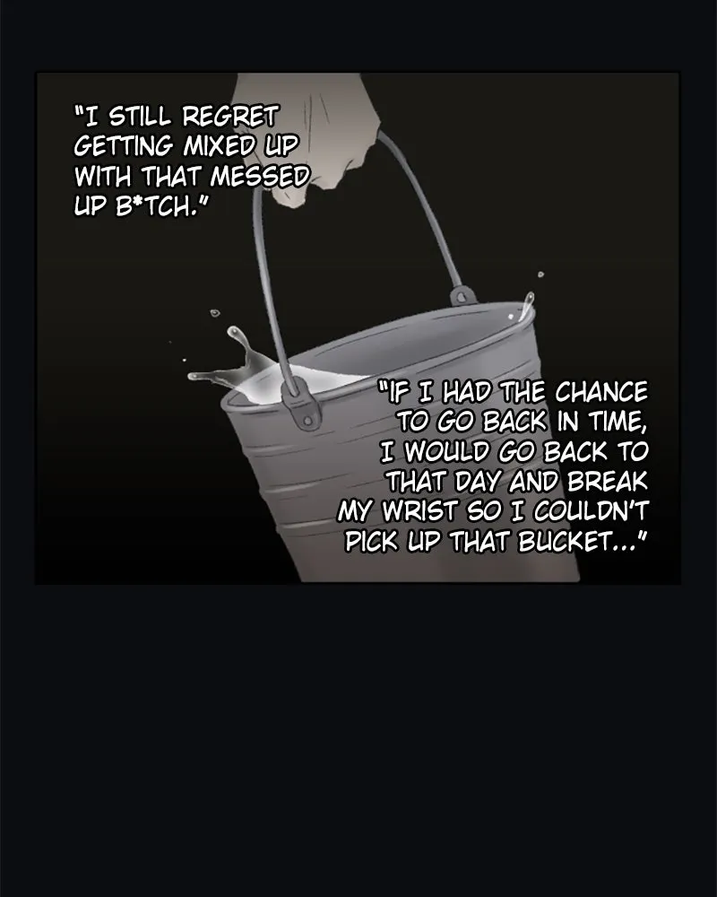 Dear X Chapter 3 page 60 - 