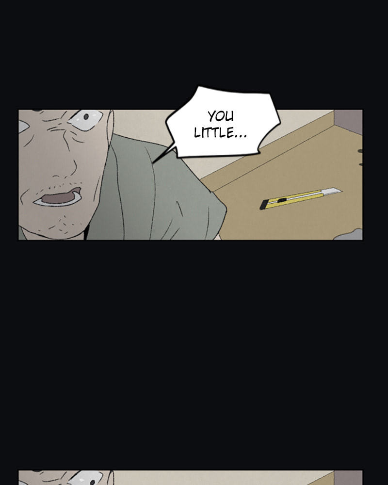 Dear X Chapter 30 page 14 - 