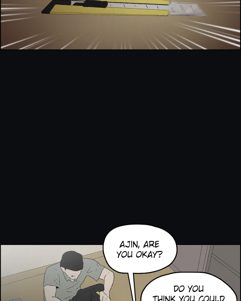 Dear X Chapter 30 page 16 - 