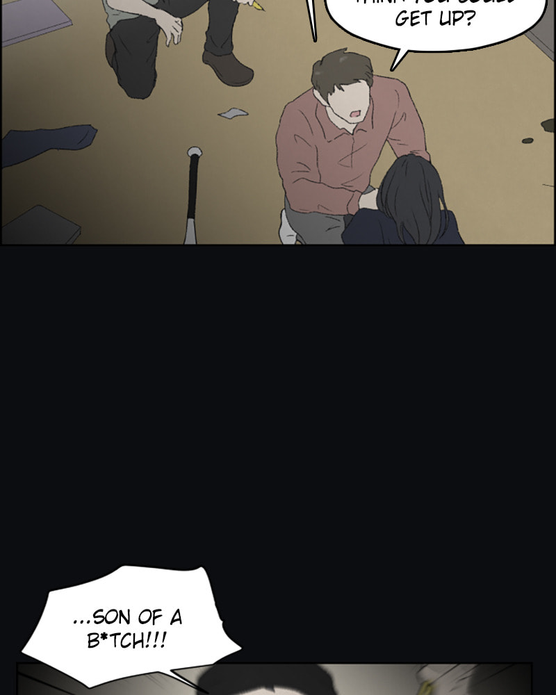 Dear X Chapter 30 page 17 - 