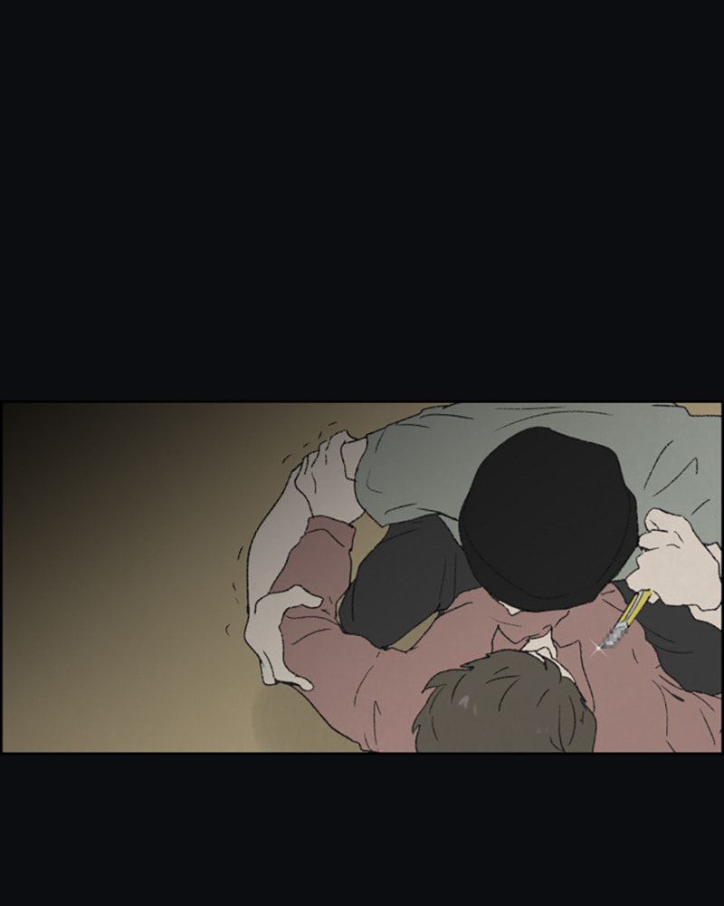 Dear X Chapter 30 page 23 - 
