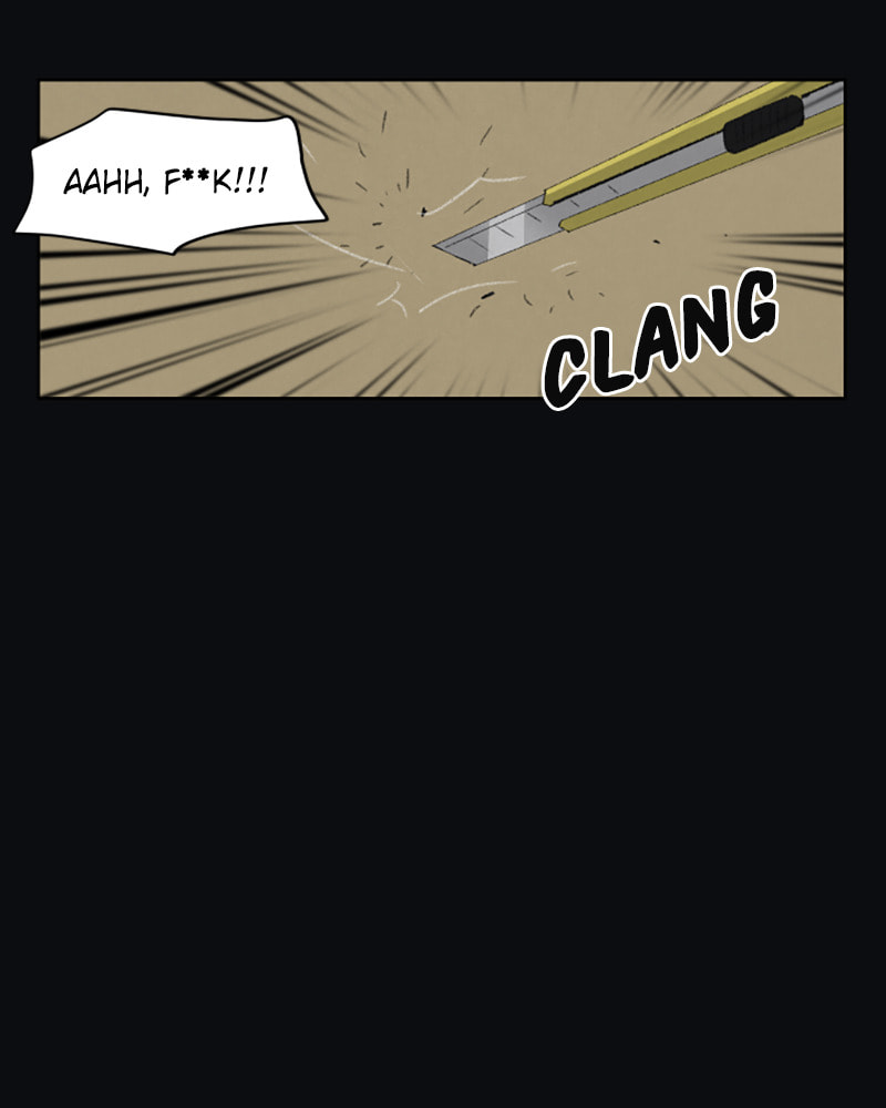 Dear X Chapter 30 page 28 - 