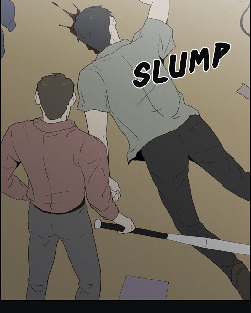 Dear X Chapter 30 page 36 - 
