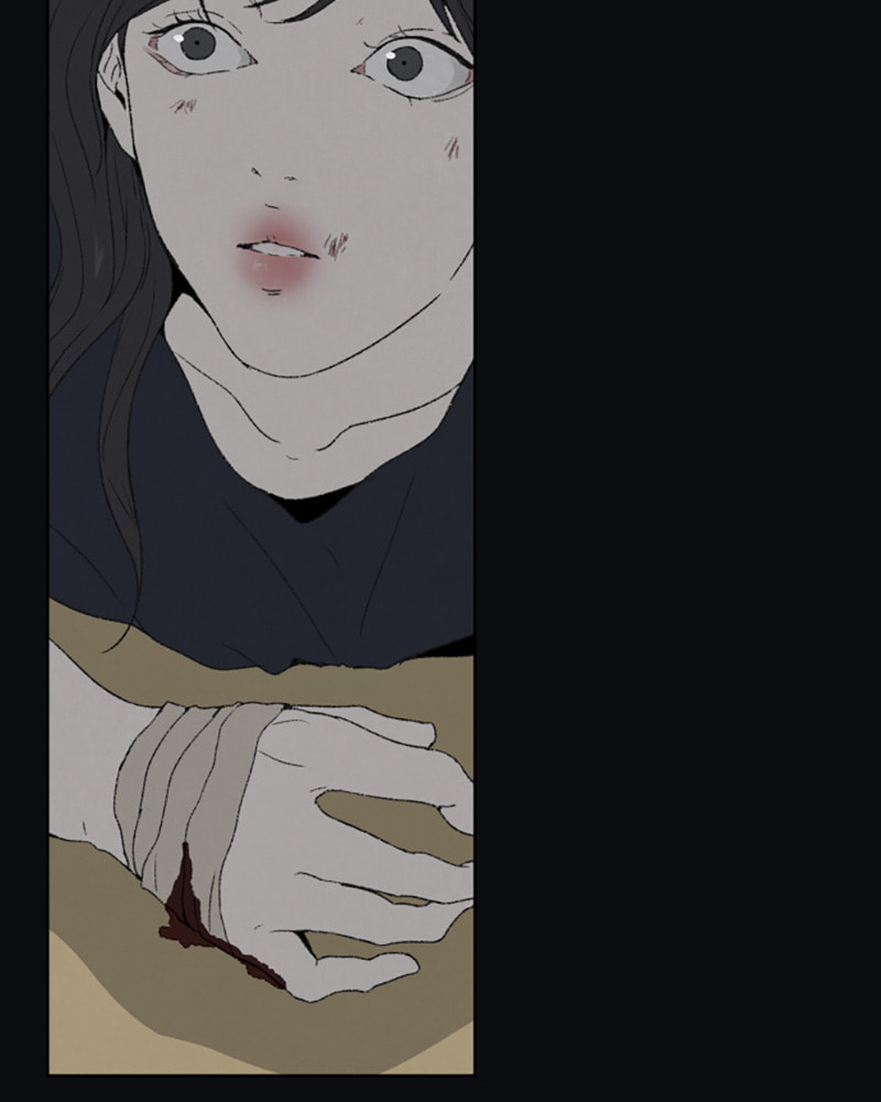 Dear X Chapter 30 page 38 - 