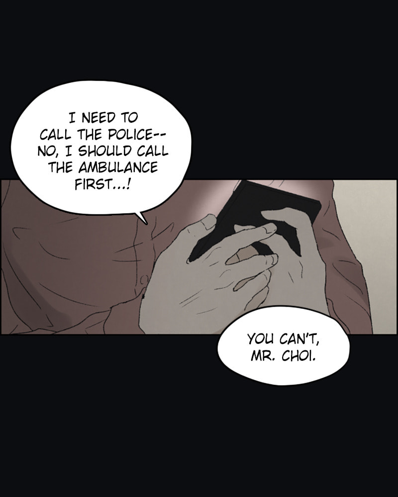 Dear X Chapter 30 page 44 - 
