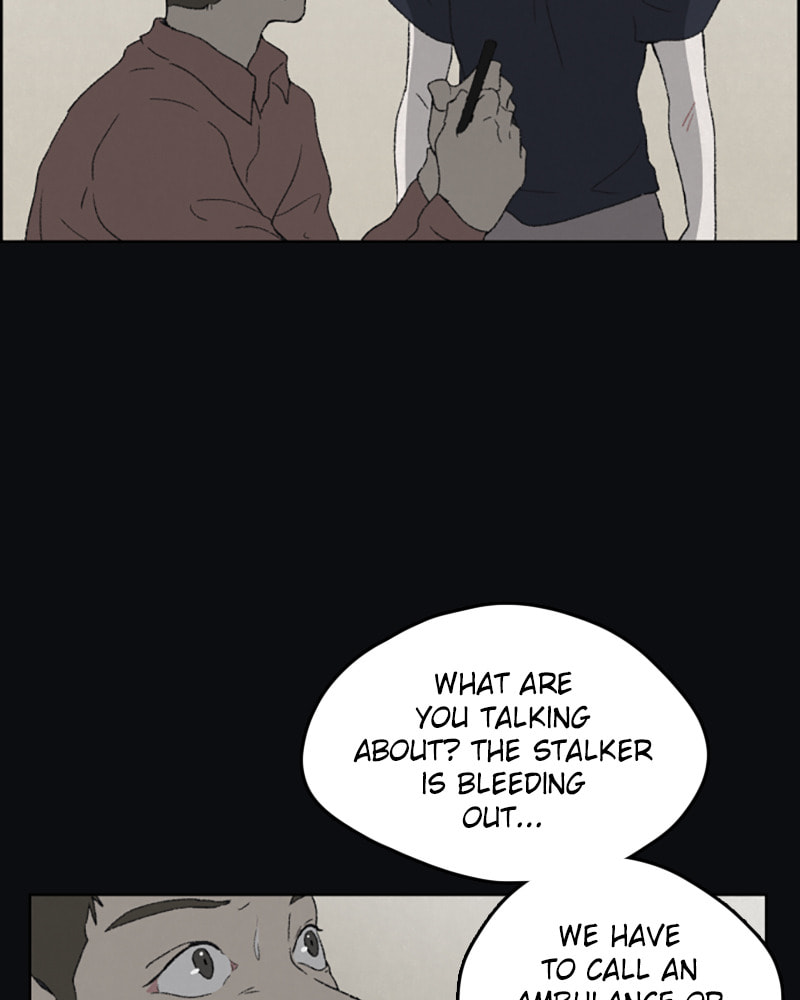 Dear X Chapter 30 page 46 - 