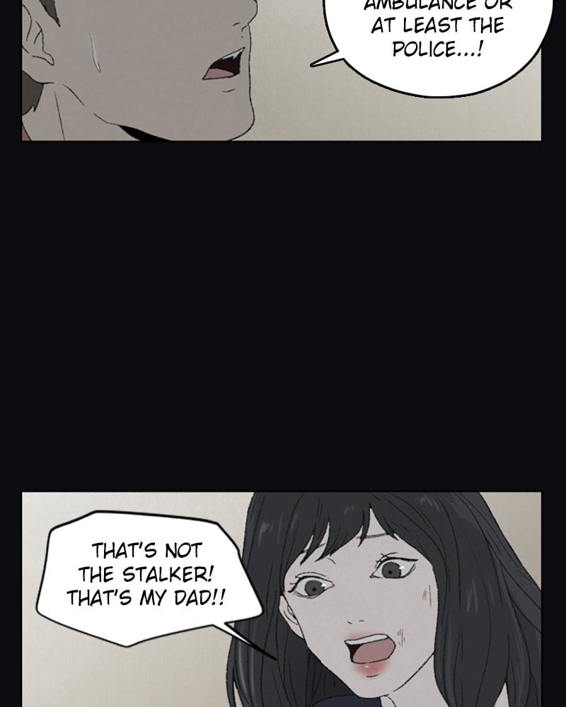 Dear X Chapter 30 page 47 - 