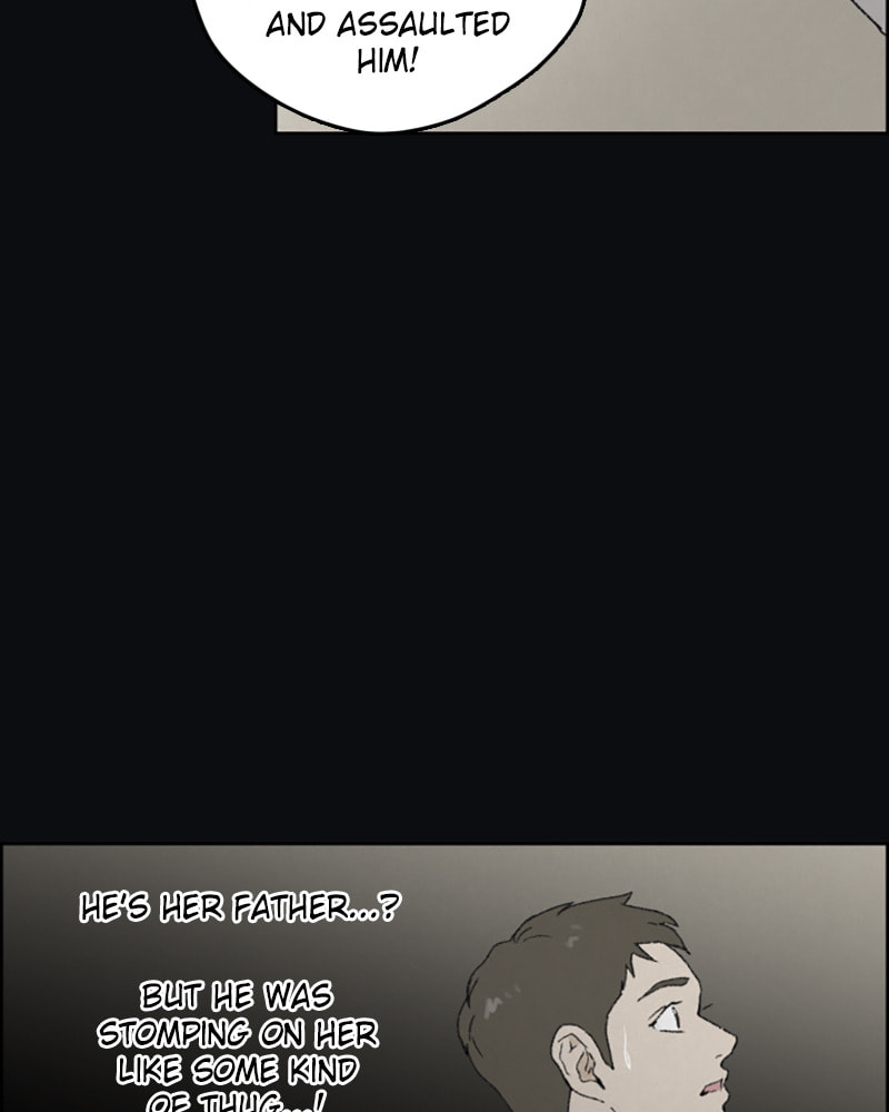 Dear X Chapter 30 page 51 - 