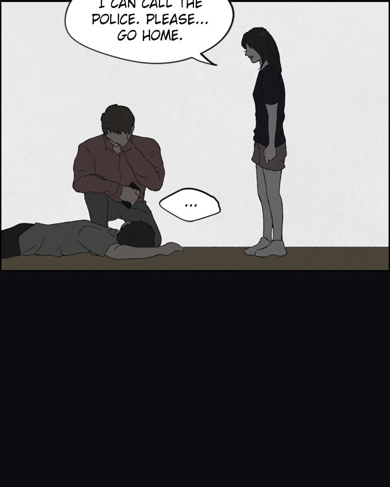Dear X Chapter 30 page 54 - 