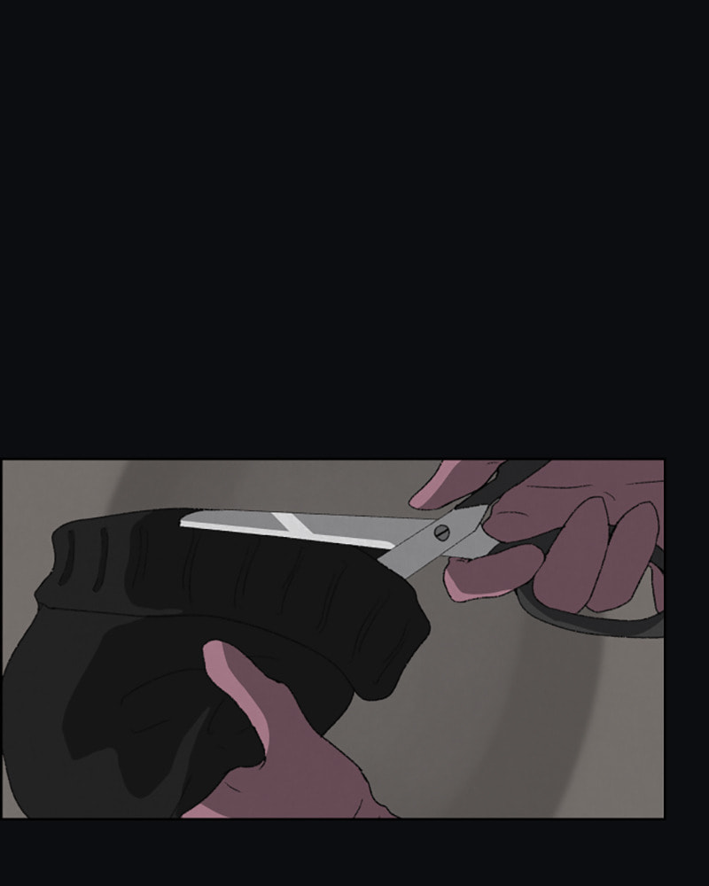 Dear X Chapter 30 page 58 - 