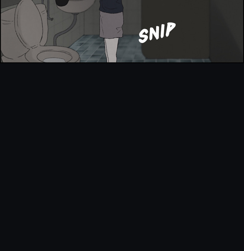 Dear X Chapter 30 page 60 - 