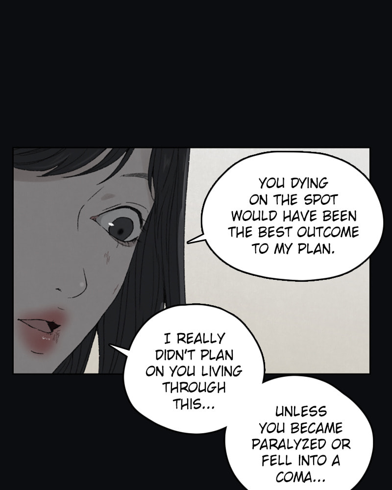 Dear X Chapter 30 page 68 - 