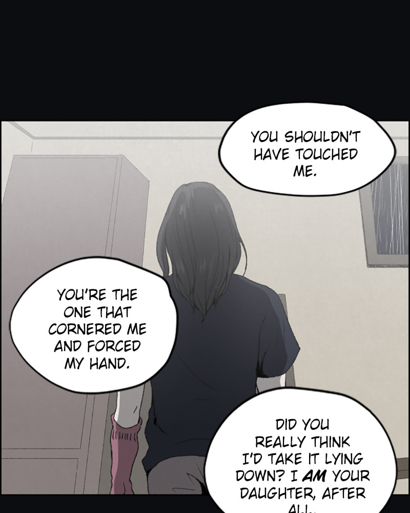 Dear X Chapter 30 page 73 - 