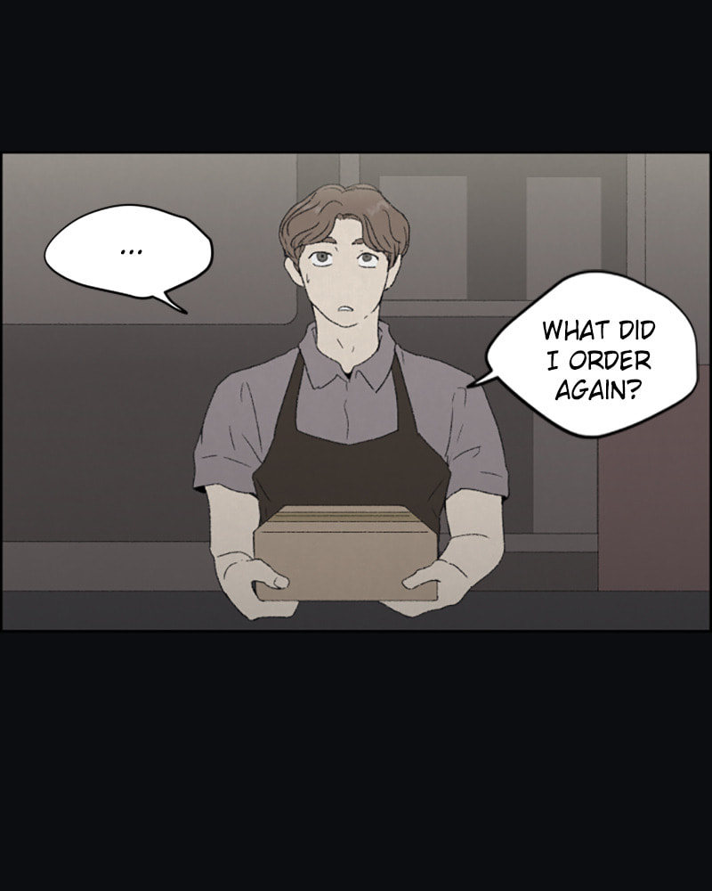 Dear X Chapter 30 page 81 - 