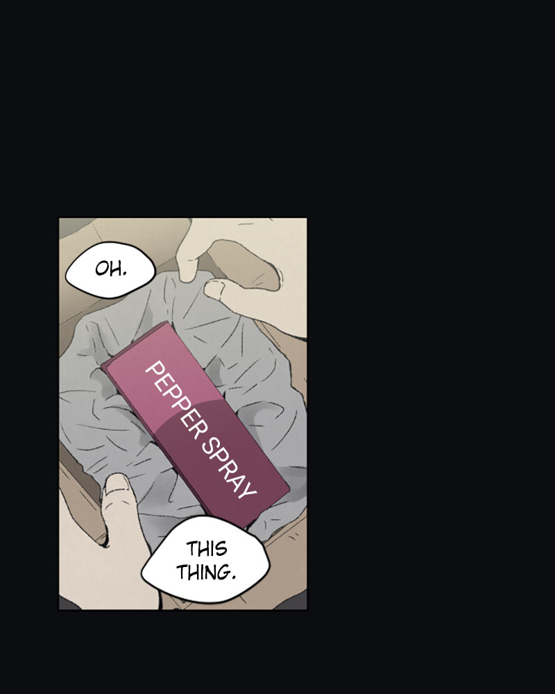 Dear X Chapter 30 page 82 - 