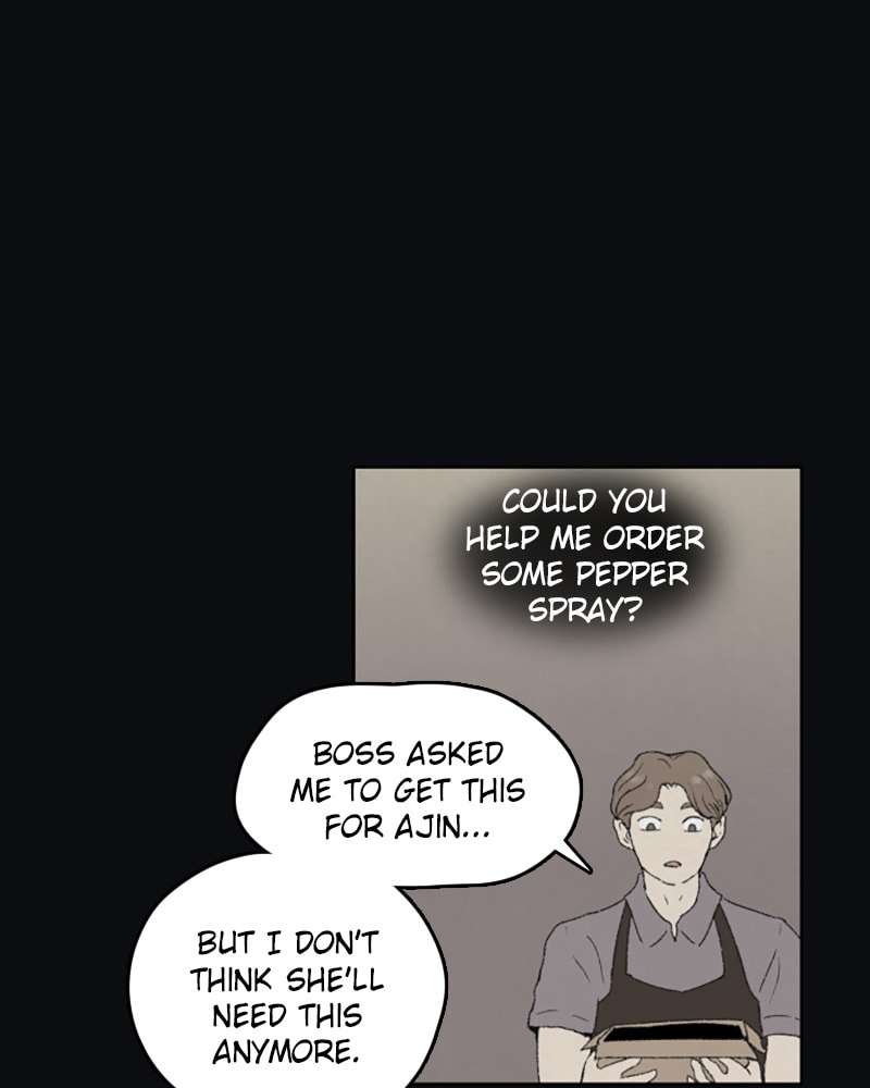 Dear X Chapter 30 page 83 - 