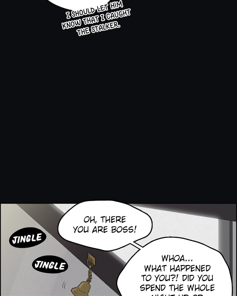 Dear X Chapter 30 page 84 - 
